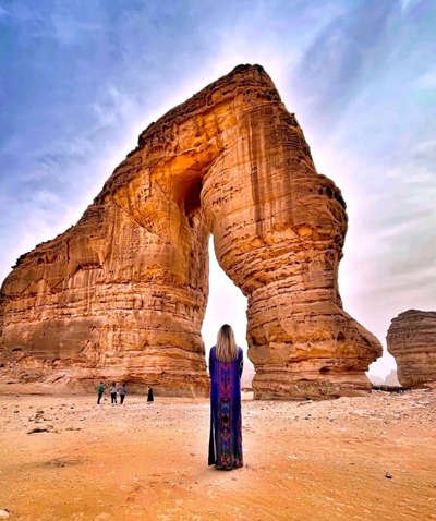 السعودية