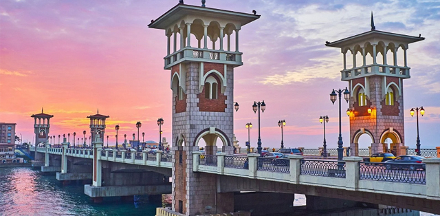 الإسكندرية