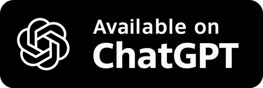 Available on ChatGPT