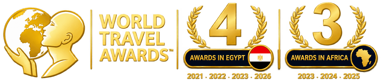 6 world travel awards until now