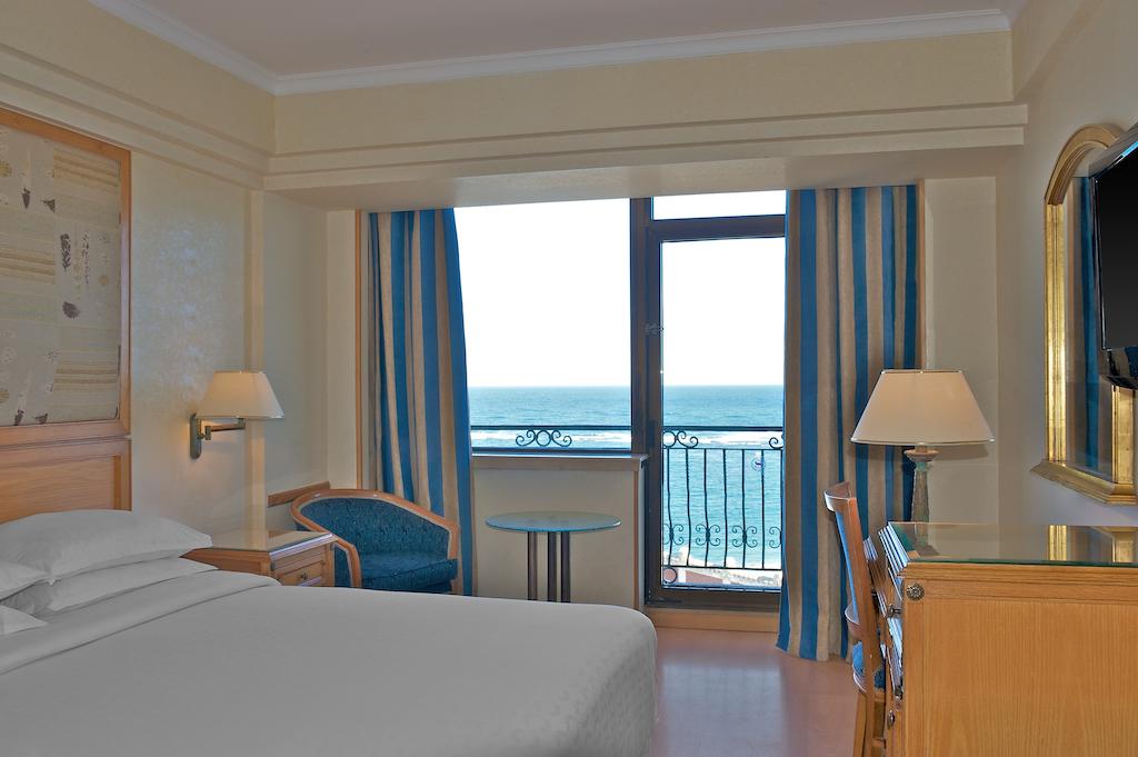 Sheraton Montazah Hotel - Alexandria - 3 days /2 nights