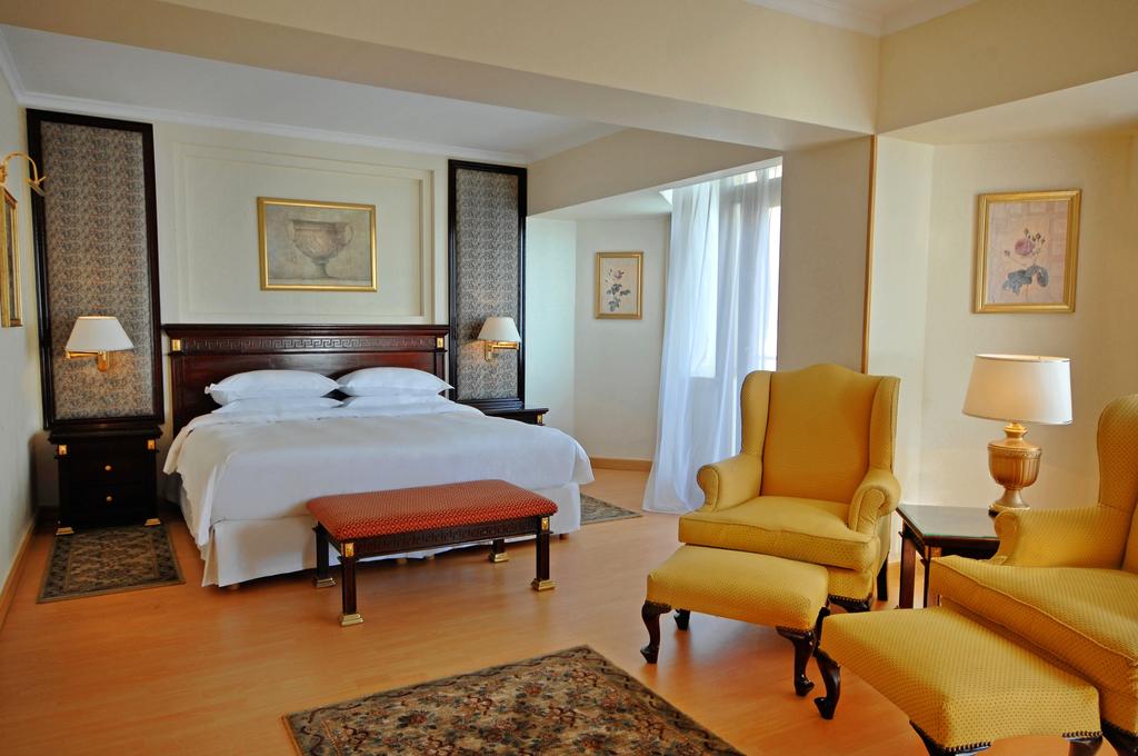 Sheraton Montazah Hotel - Alexandria - 3 days /2 nights