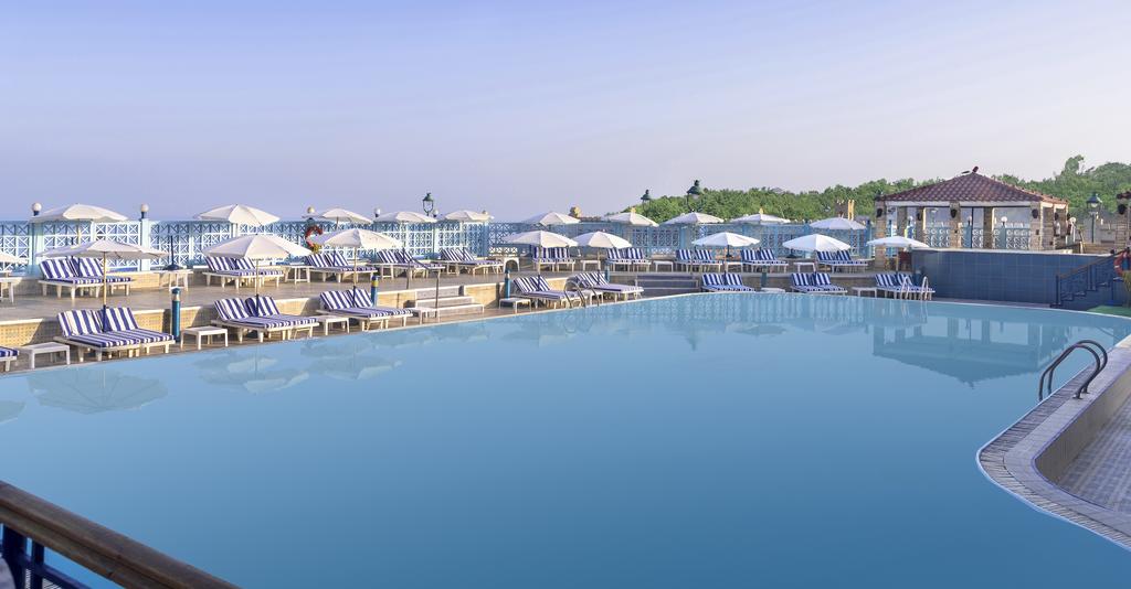 Sheraton Montazah Hotel - Alexandria - 3 days /2 nights