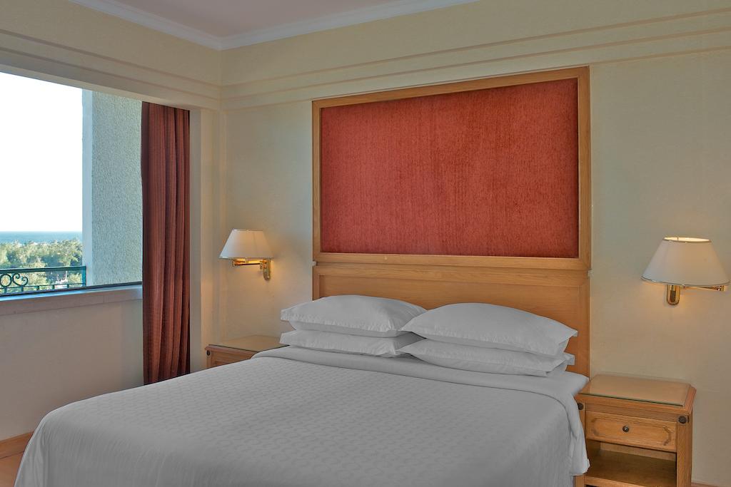 Sheraton Montazah Hotel - Alexandria - 3 days /2 nights