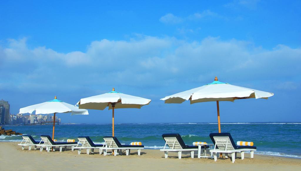 Sheraton Montazah Hotel - Alexandria - 3 days /2 nights